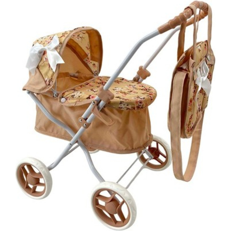 Mario 9325H DOLL STROLLER 9