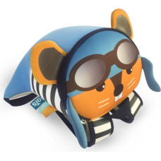 Tots TODDLER BAG SQUIRREL