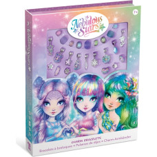 Nebulous Stars creative kit Charm Bracelet Set, 11147