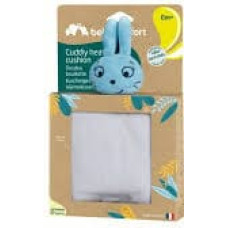 Bebeconfort heat cushion with wheat seed filling, 3107204100