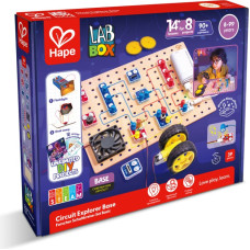 Hape Circuit explorer base, E5202A