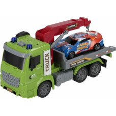 Mega Creative 02322 AUTO CIĘŻ.LAWETA ŚW/DŻW