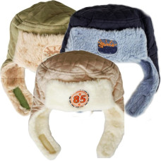 For-You Cepure-ķivere 6156 (46-54 cm)-izpārdo&scaron;ana