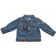 Mmdadak Džinsu jaka MEXICO-3 74-110 cm-izpārdo&scaron;ana