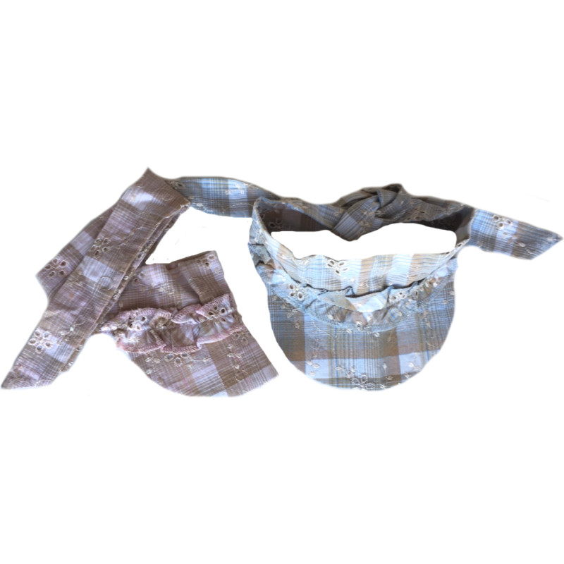 Bex Sport Nadziņ&scaron; ar galvas saiti KRYSIA