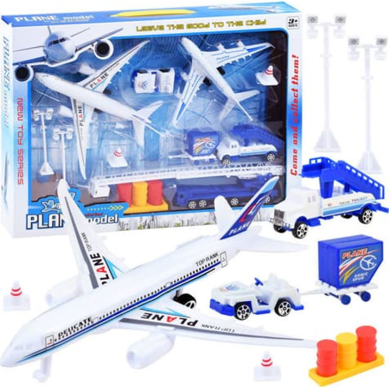 JM- Komplekts LIDOSTA ZA3893