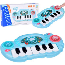 JM- Klavieres mazulim IN0177 blue