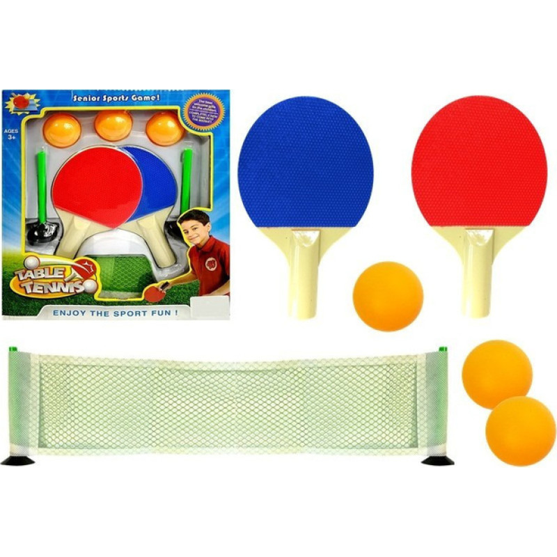 Galda tenisa komplekts 54213
