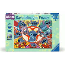 Ravensburger Пазл 100 элементов Стич