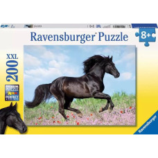 Ravensburger Пазл 200 элементов Лошадь