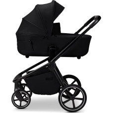 Moon stroller 2/1 Resea 2.0 onyx