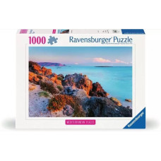 Ravensburger Пазл 1000 Средиземноморская Греция