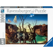 Ravensburger Puzzle Salvador Dali 1000pc 17180