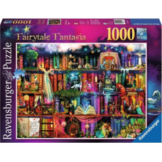 Ravensburger Пазл 1000 Сказочная фантазия