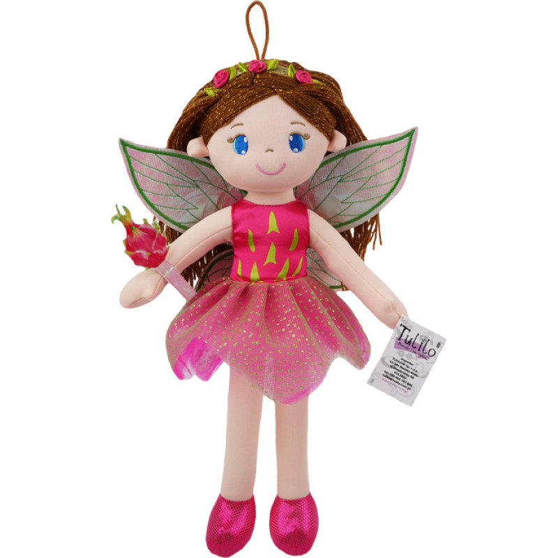 Tulilo AXIOM 9524 Lalka Alicja 38 cm