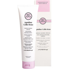 Bioapta Aptaline collo-seno (nostiprino&scaron;a emulsija kaklam un dekoltē zonai pH 5,5) 150 ml