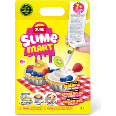 Slime Mart комплект для изготовления слайма Shopping Bag Fruit Tart