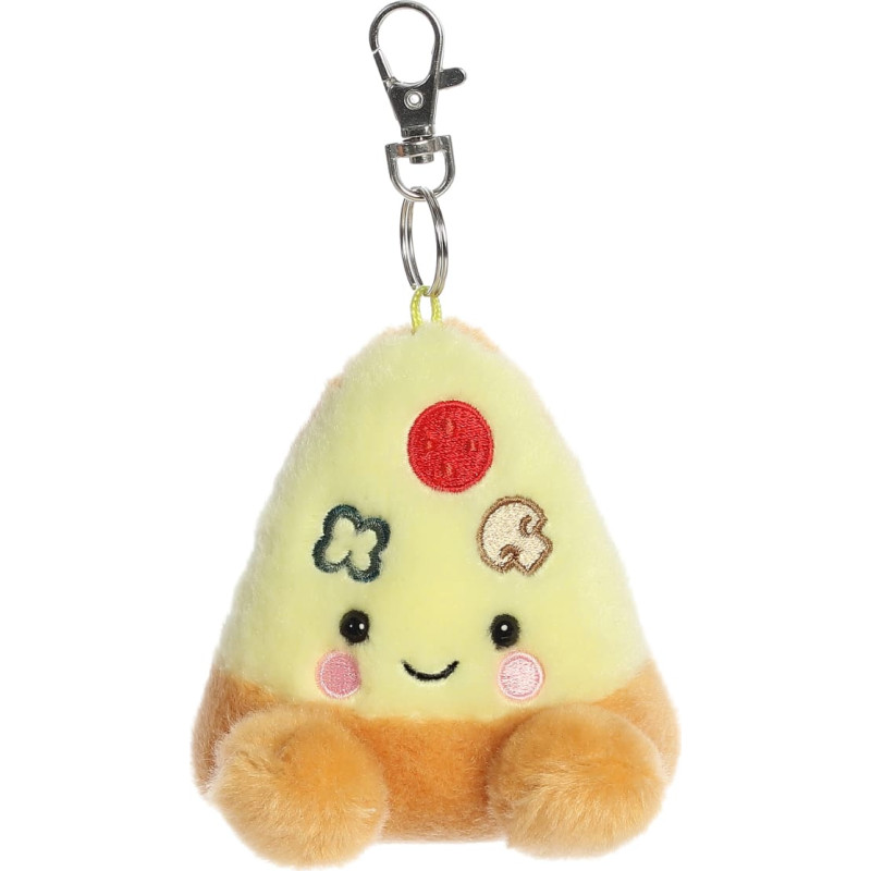 Palm Pals AURORA Palm Pals брелок - Пицца, 11 см