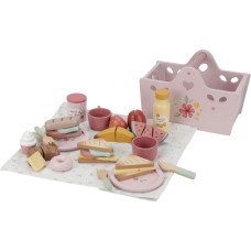 Little Dutch piknika komplekts FSC wood