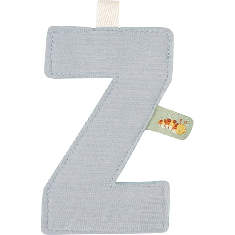 Little Dutch Декоративная буква &acute;Z&acute;
