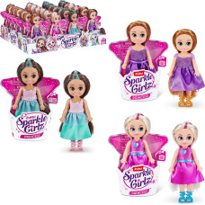 LALKA KSIĘŻNICZKA SPARKLE GIRLZ