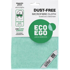 Eco Ego Салфетка из микрофибры Eco Ego DUST-FREE.