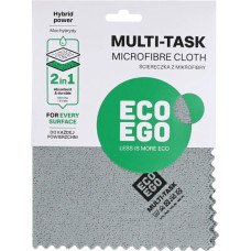 Eco Ego Салфетка из микрофибры Eco Ego MULTI-TASK