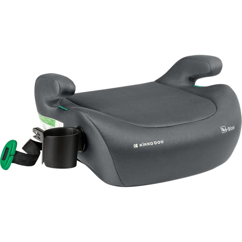 Car Seat 125–150 cm i-Tip 2 i-SIZE Dark Grey