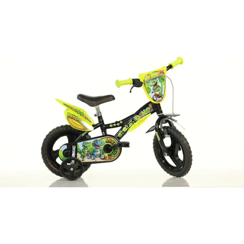 Dino Bikes Licence Детский велосипед 12'' ''DINOSAUR''