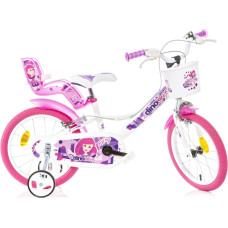 Dino Bikes Детский велосипед 16'' ''FAIRY''