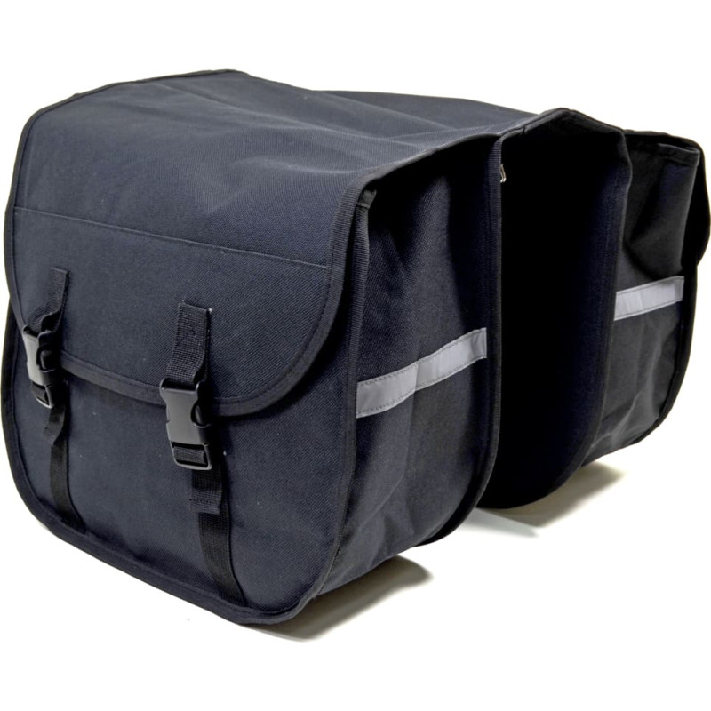 Bottari Велосипедная сумка "BAG-1", задняя, черная
