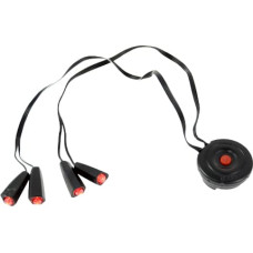 Bottari Сигнальные фонари безопасности "4 HELMET"