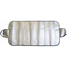 Bottari Зимняя накладка на лобовое стекло автомобиля 150х70 см "BOREAL"