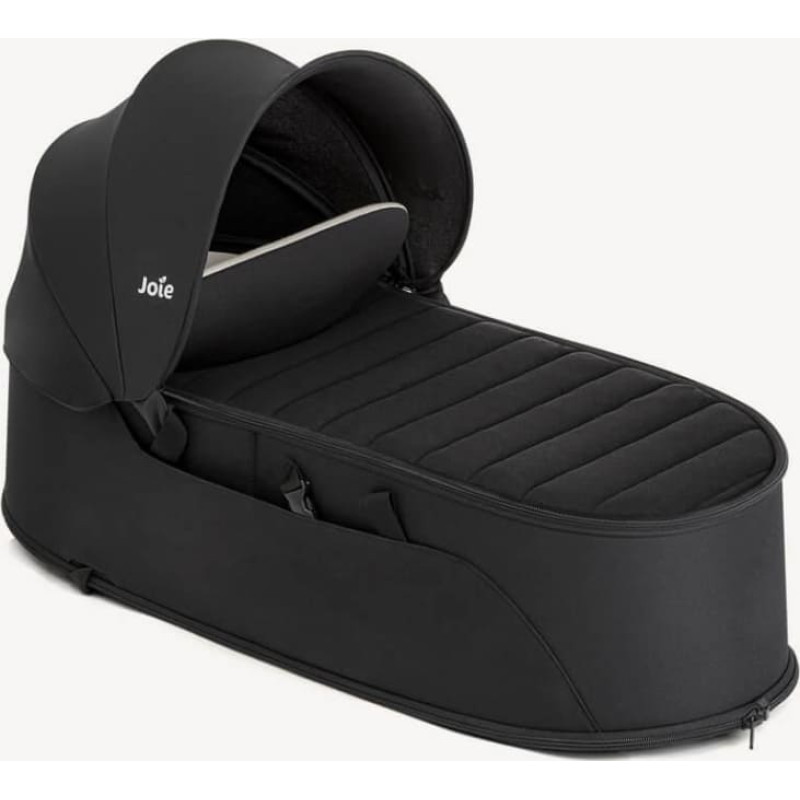 Joie soft carry cot Shale