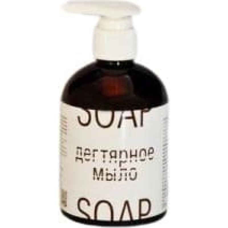 Farmakom Дегтярное жидкое мыло UA 250 мл