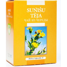 Dunduri Z/S Dunduri Чай из пижмы 25,0