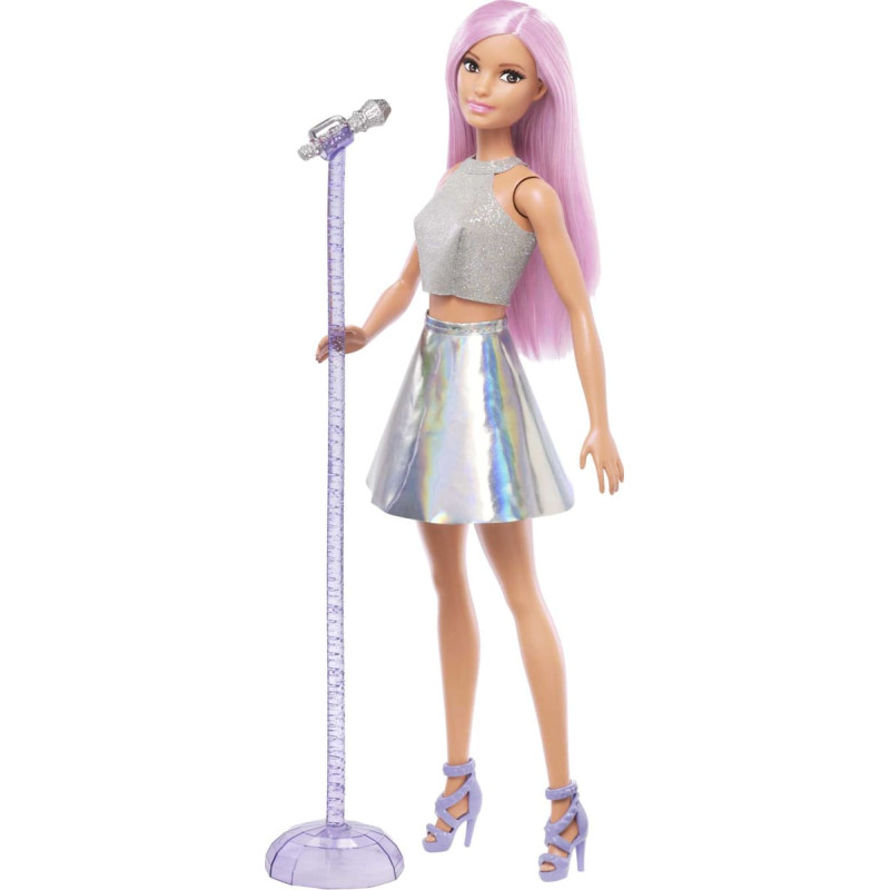 Barbie Кукла Поп-звезда