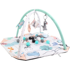 Tinymini 8771 развивающий коврик Czuczuś