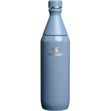 Stanley Термос The All Day Slim Bottle 0.59L, глянцевый сине-фиолетовый.