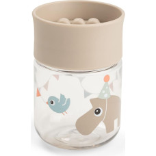 Done By Deer Learning cup 360&deg;, 260mlCelebration Sand