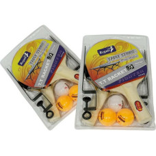 Other 89544 ZESTAW DO TENISA STOŁOWEGO Z SIATK