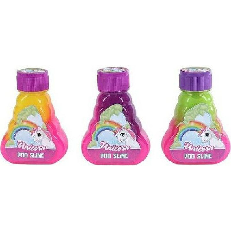 Other 50526 ŻEL W BUTELCE JEDNOROŻEC