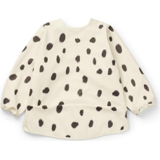 Elodie Details слюнявчик Dalmatian Dots Grande