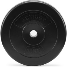 Springos Композитный диск 10 кг 31 мм ACT0075