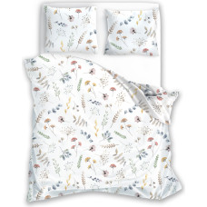 POŚCIEL KPL.220X200+2x70X80 HARMONY 022 MICROFIBRA