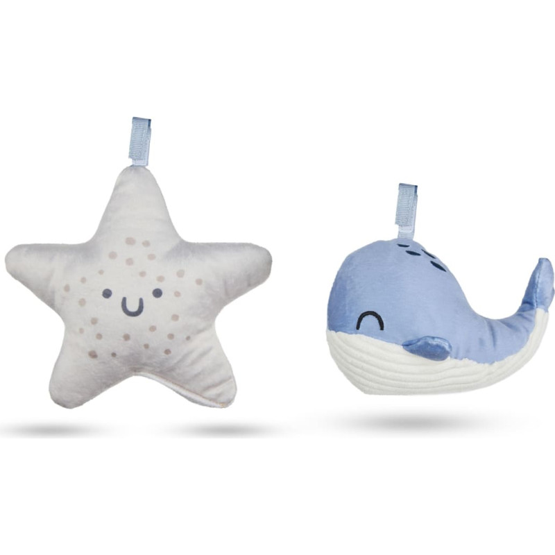 Kinderkraft Bujaczek MIMI Nordic Breeze