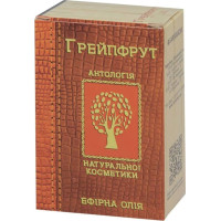 Farmakom эфирное масло Грейпфрут, 10 мл