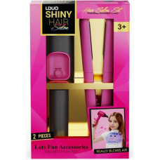 Other 06599 ZESTAW FRYZJERSKI PROSTOWNICA BATE