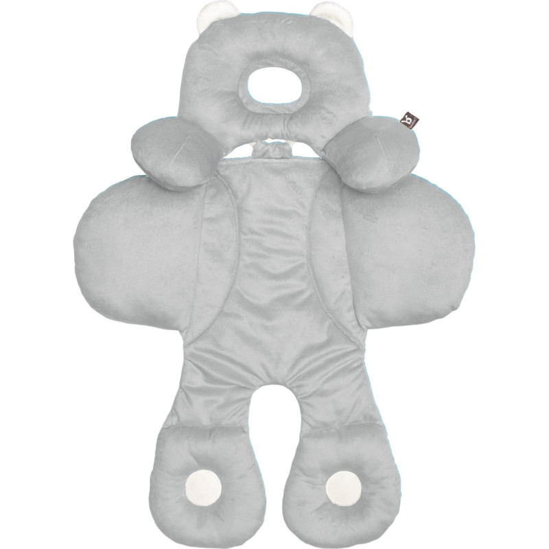 Benbat BODY SUPPORT GRAY