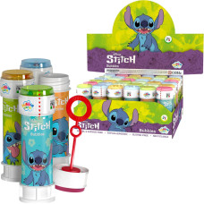 BAŃKI MYDLANE STITCH 60ml